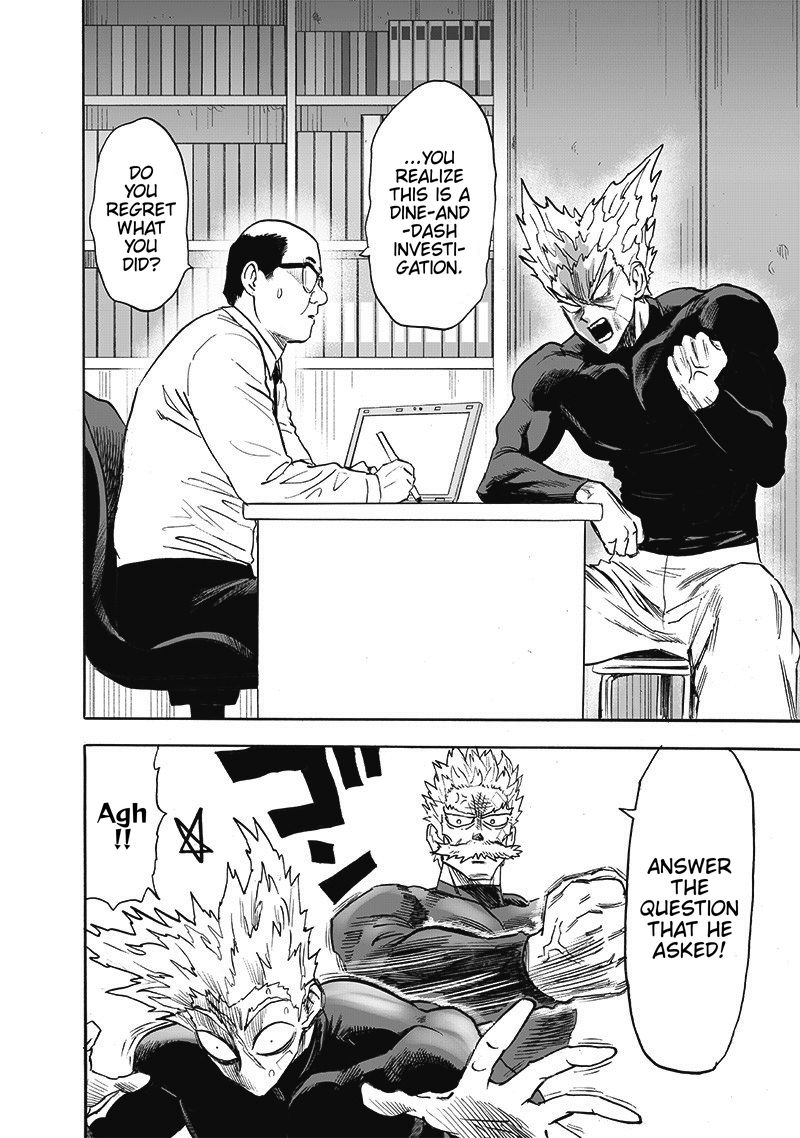 Onepunch Man 170 4