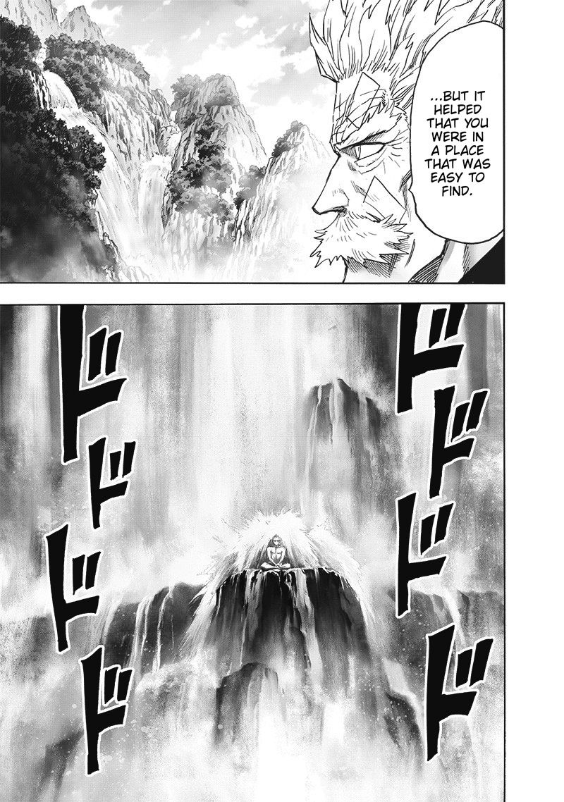 Onepunch Man 170 7