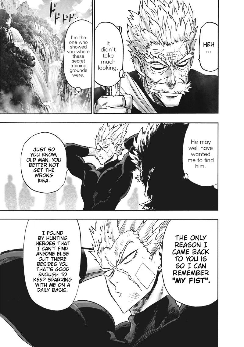 Onepunch Man 170 9