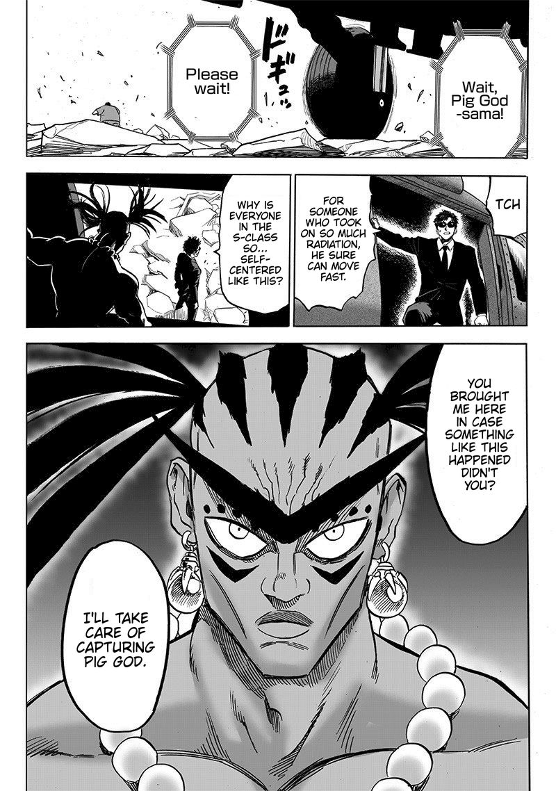 Onepunch Man 171 10