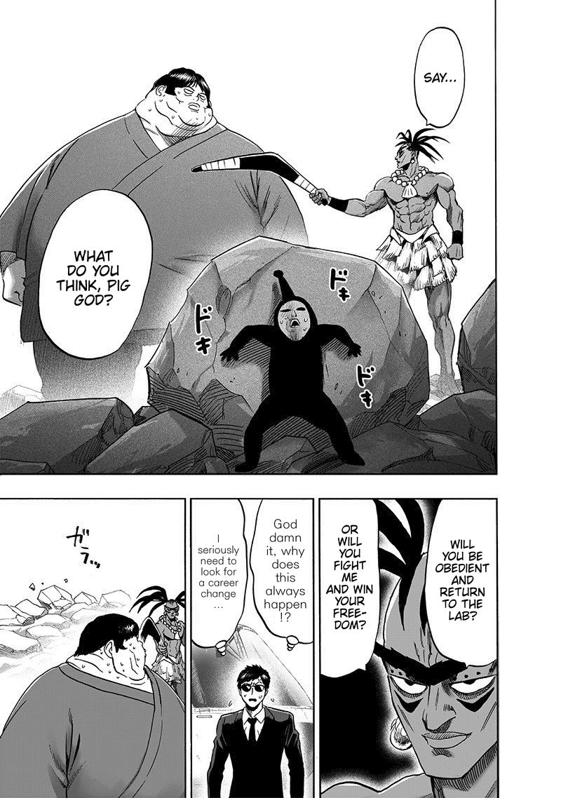 Onepunch Man 171 13