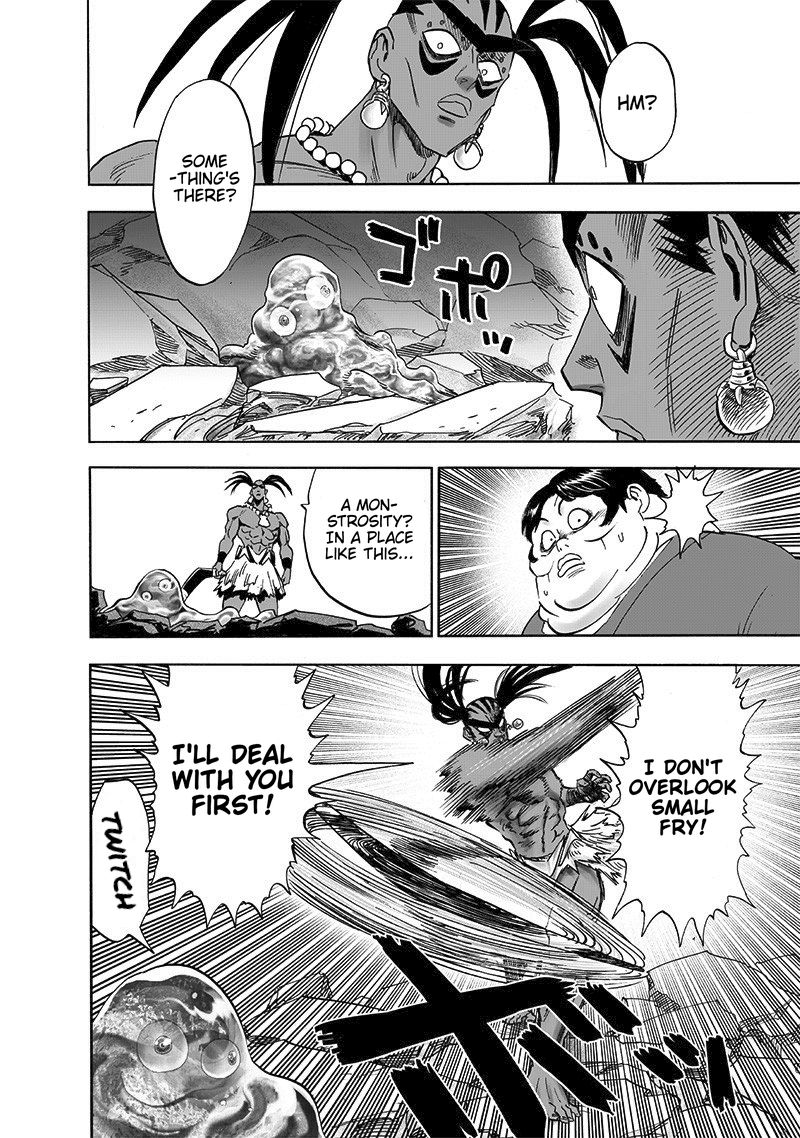 Onepunch Man 171 14