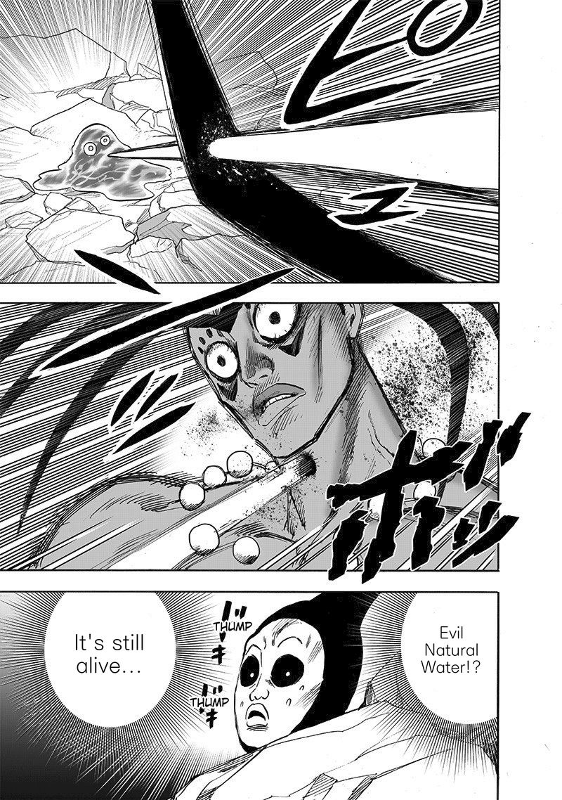 Onepunch Man 171 15