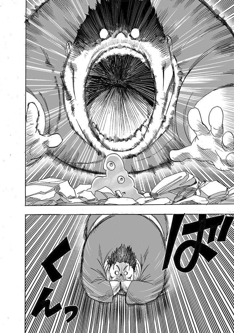 Onepunch Man 171 16