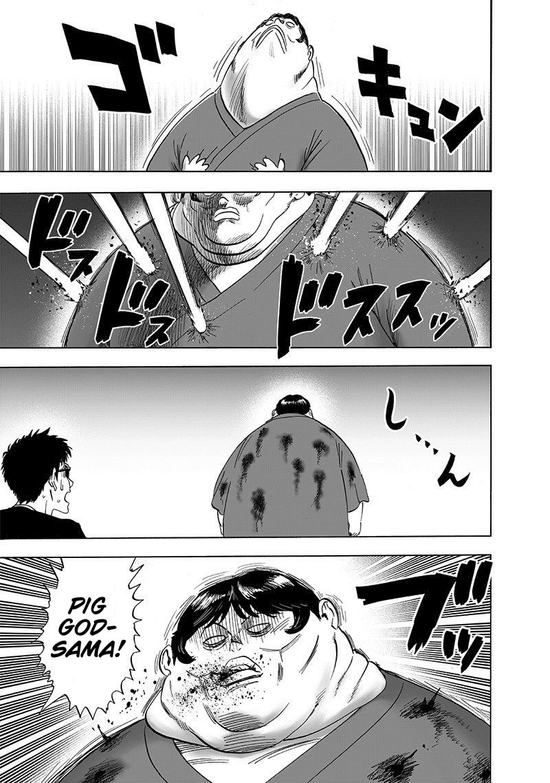 Onepunch Man 171 17