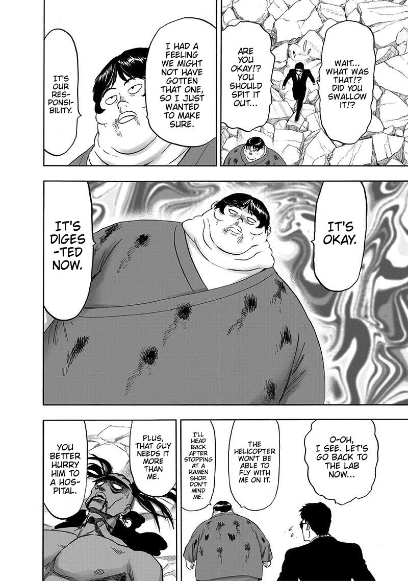 Onepunch Man 171 18