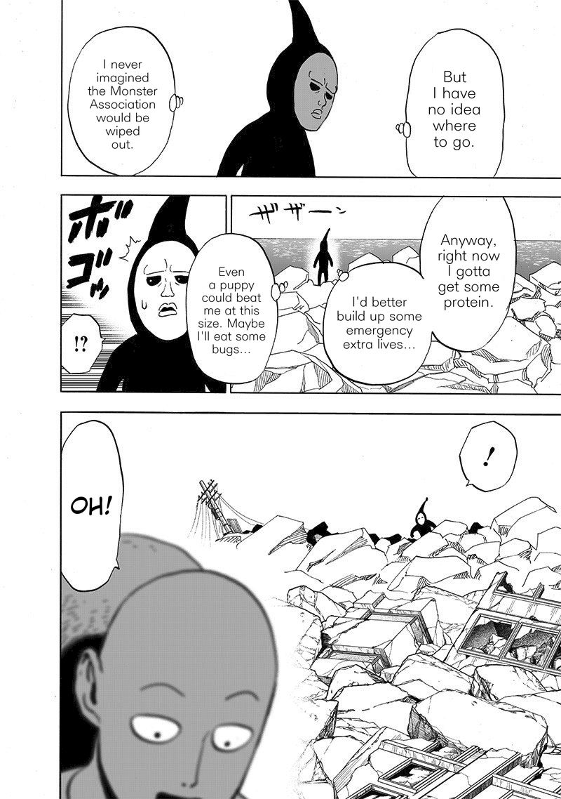 Onepunch Man 171 20