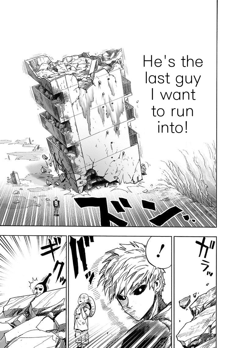 Onepunch Man 171 23