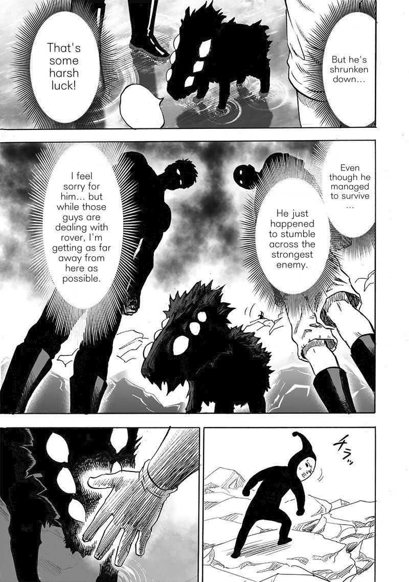 Onepunch Man 171 25