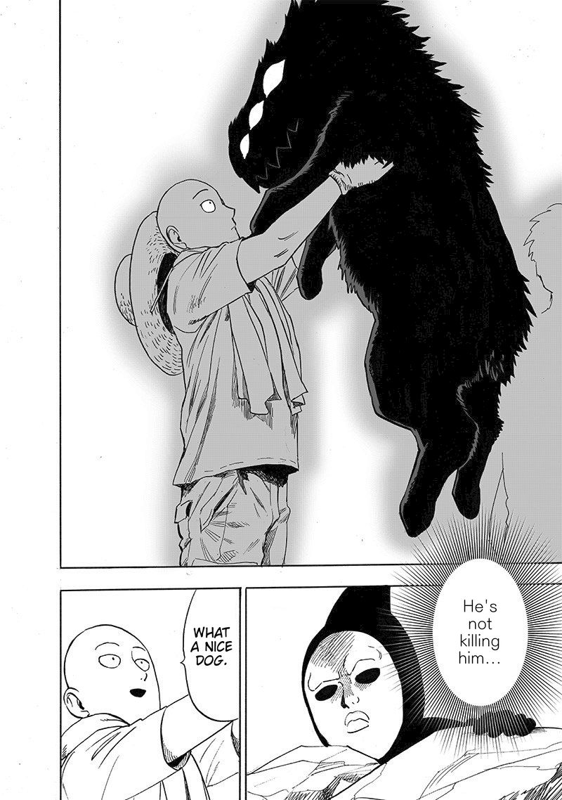 Onepunch Man 171 26