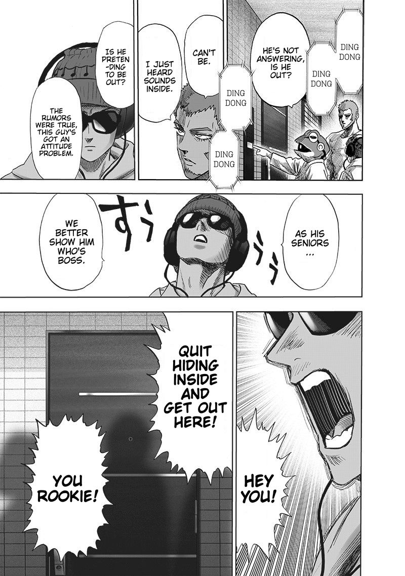 Onepunch Man 171 3