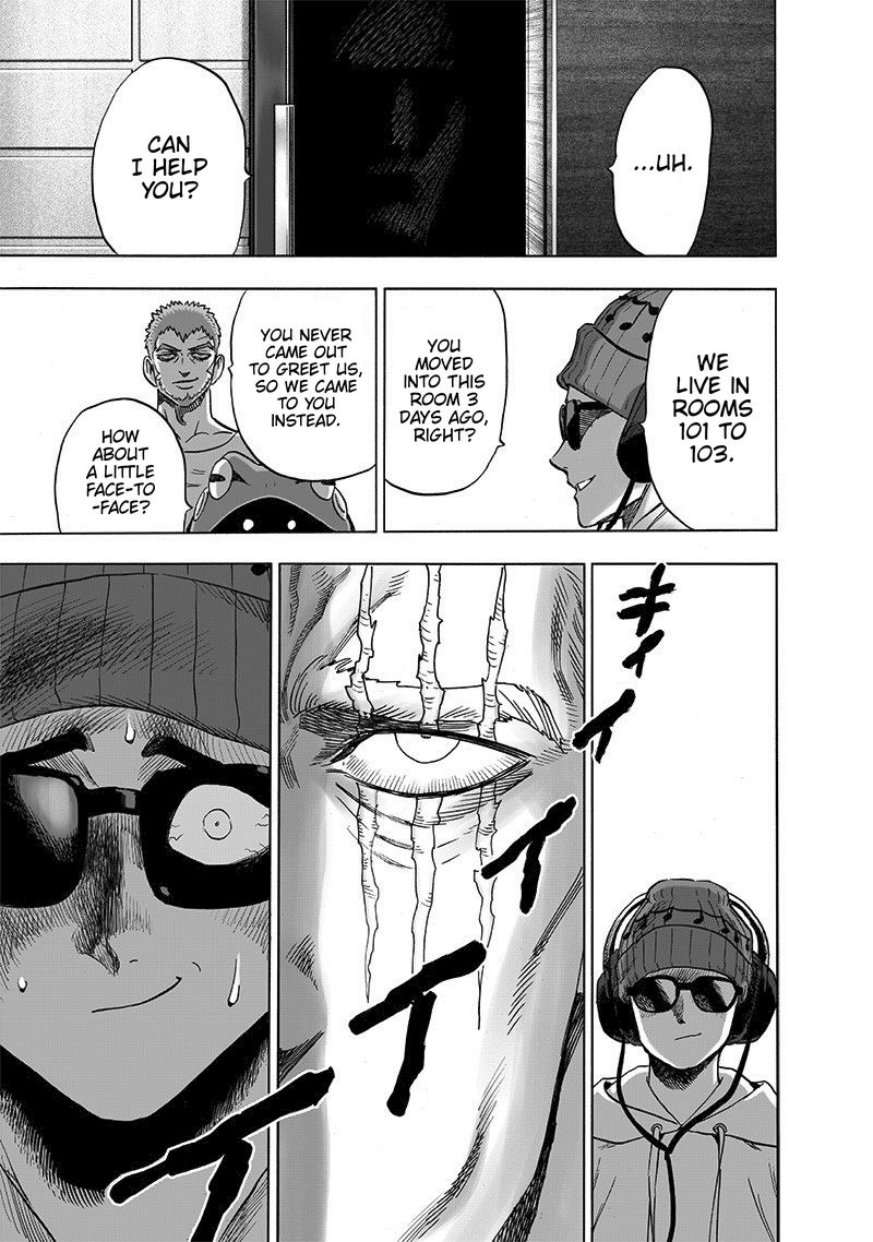 Onepunch Man 171 5
