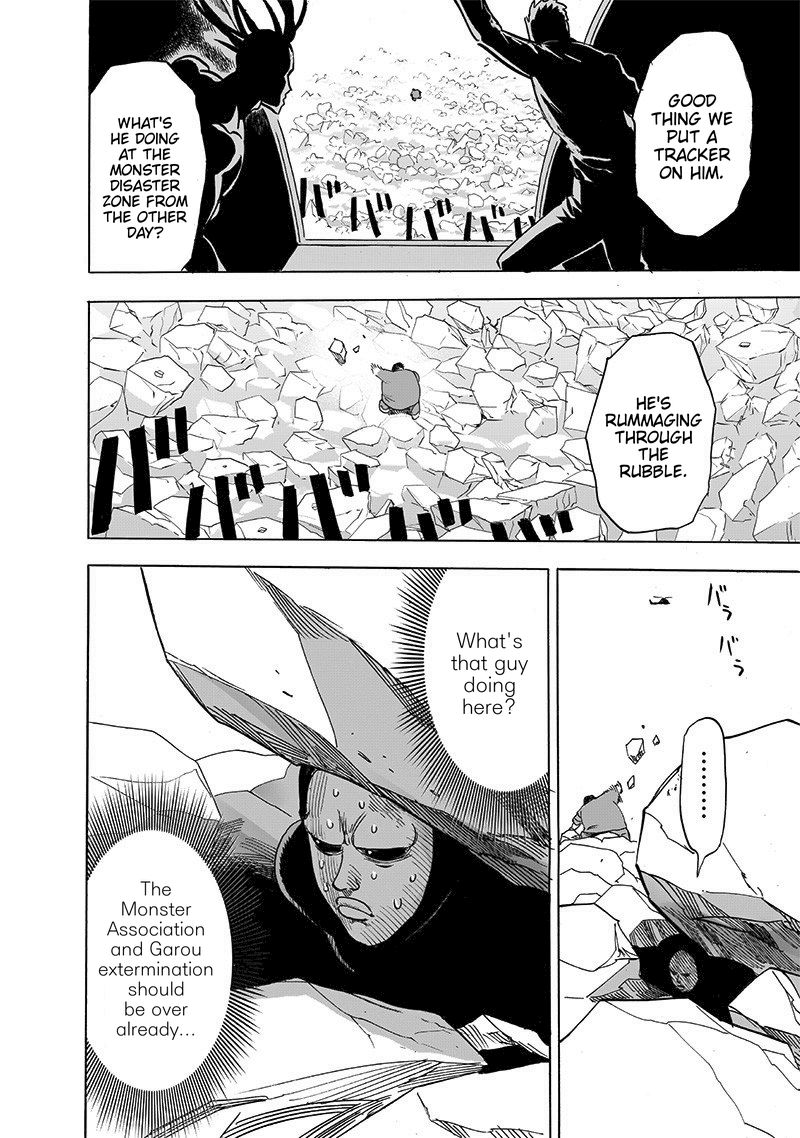 Onepunch Man 171 8