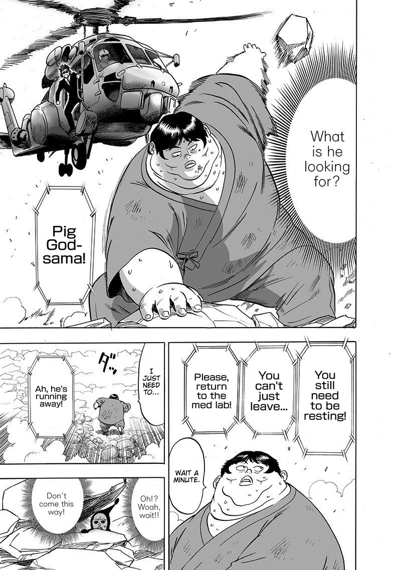 Onepunch Man 171 9