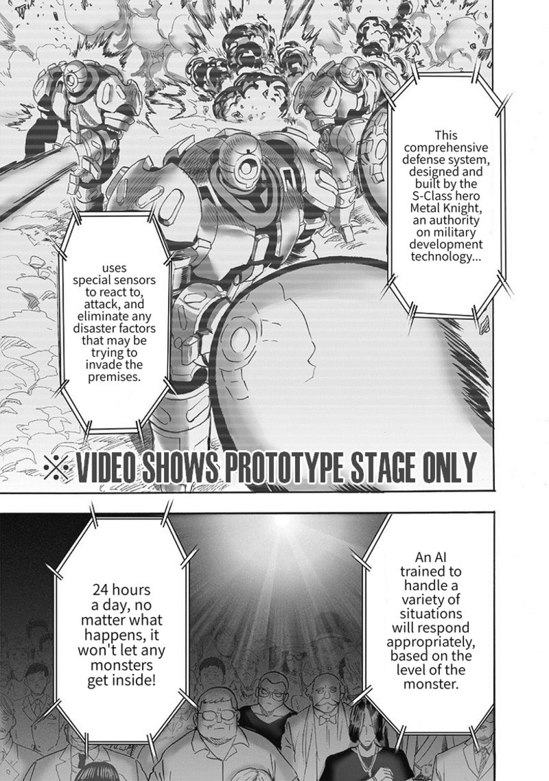 Onepunch Man 172 13