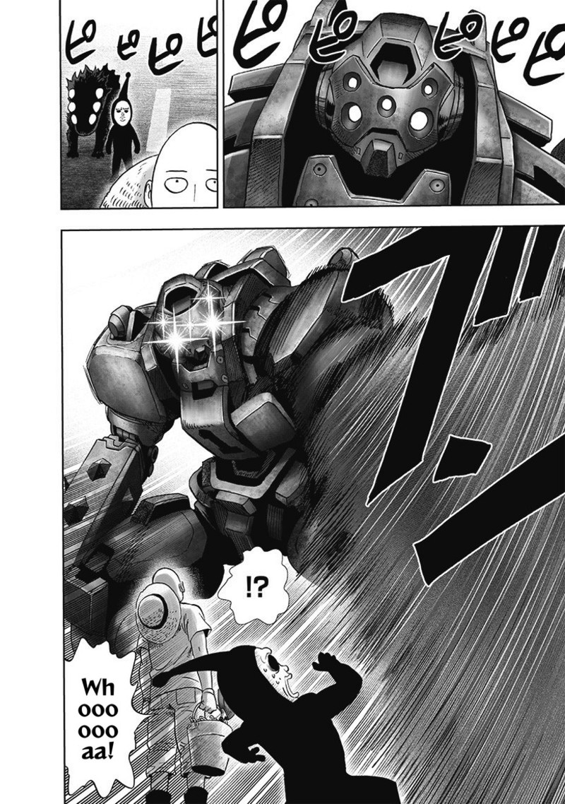Onepunch Man 172 18