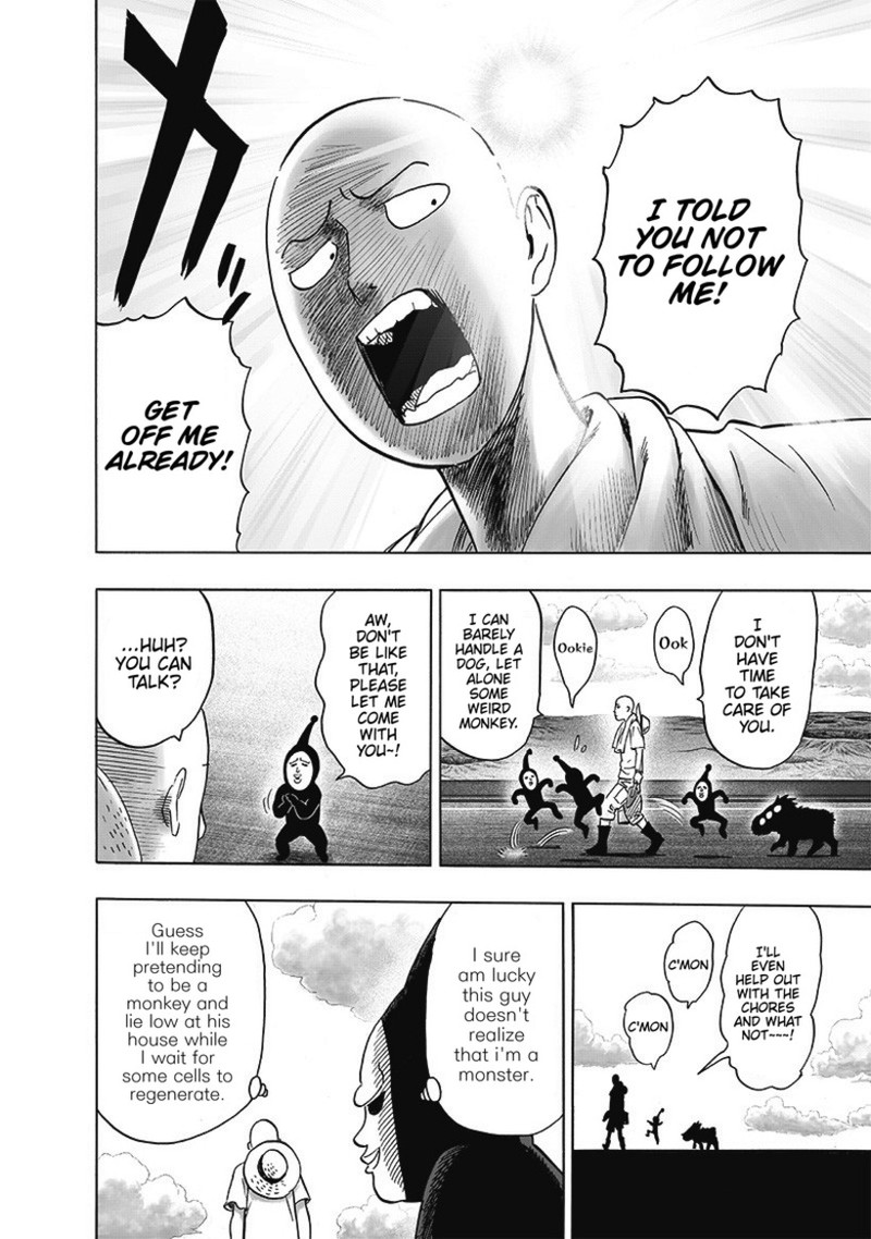 Onepunch Man 172 2