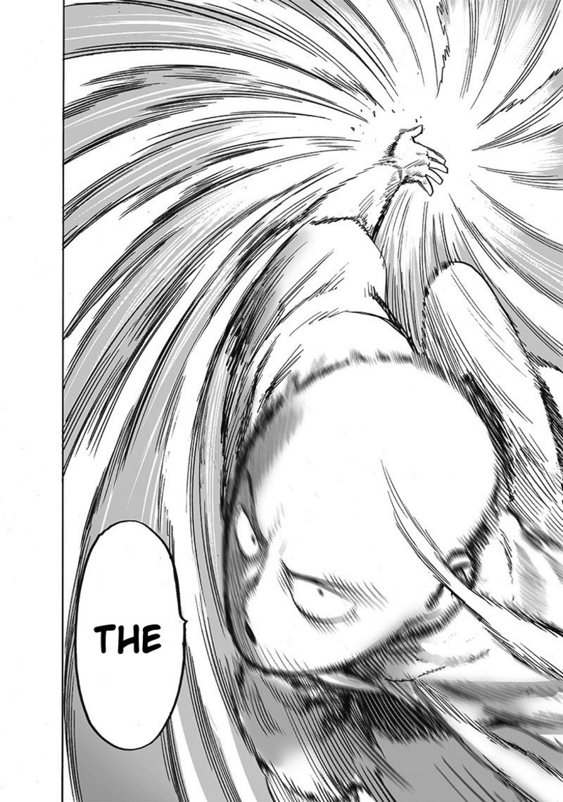 Onepunch Man 172 20