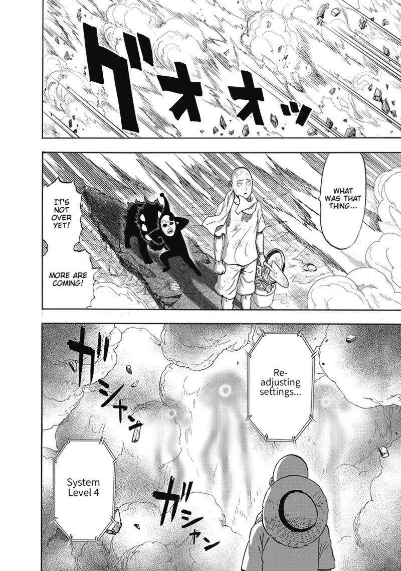 Onepunch Man 172 23