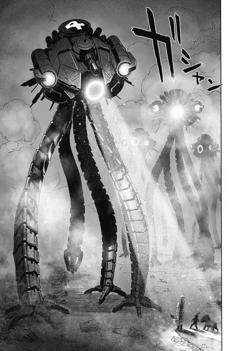 Onepunch Man 172 24