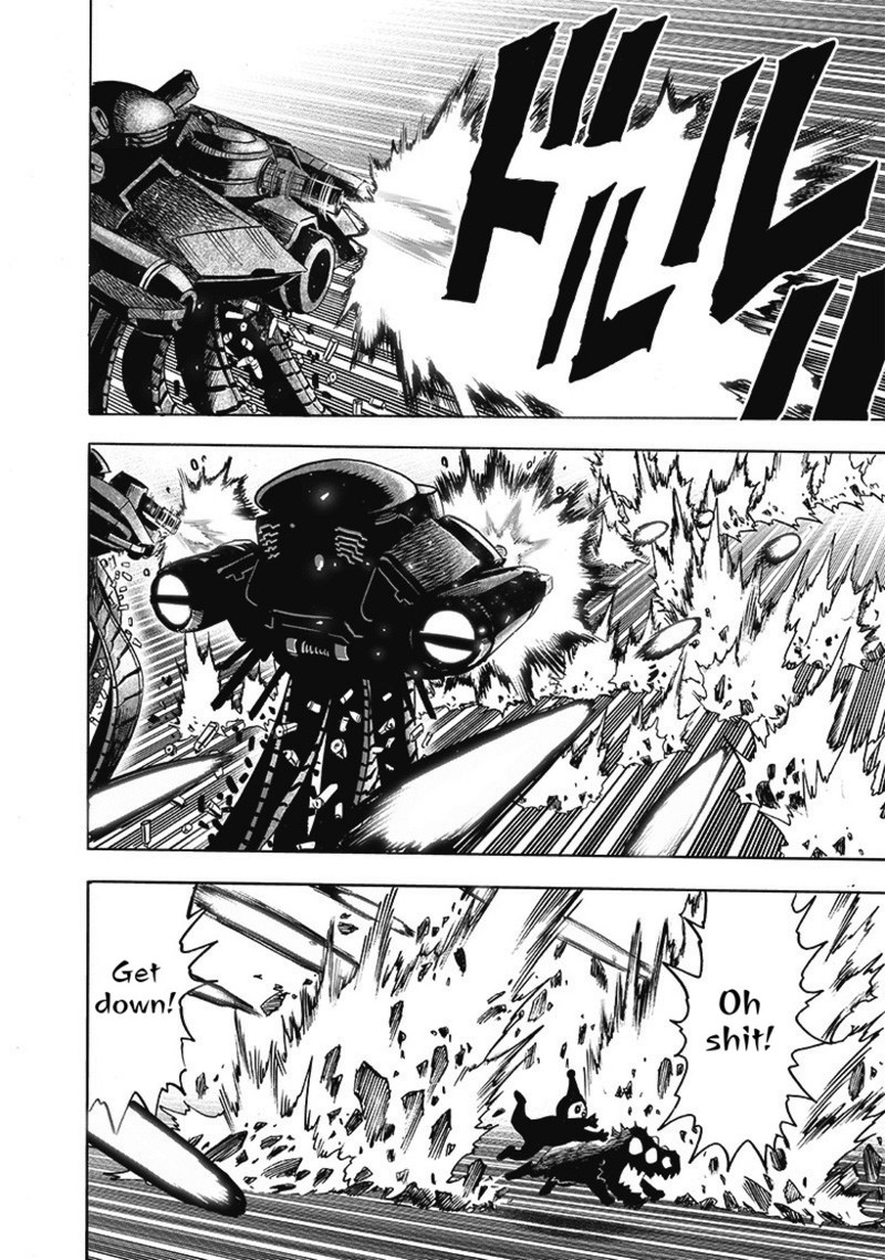 Onepunch Man 172 25