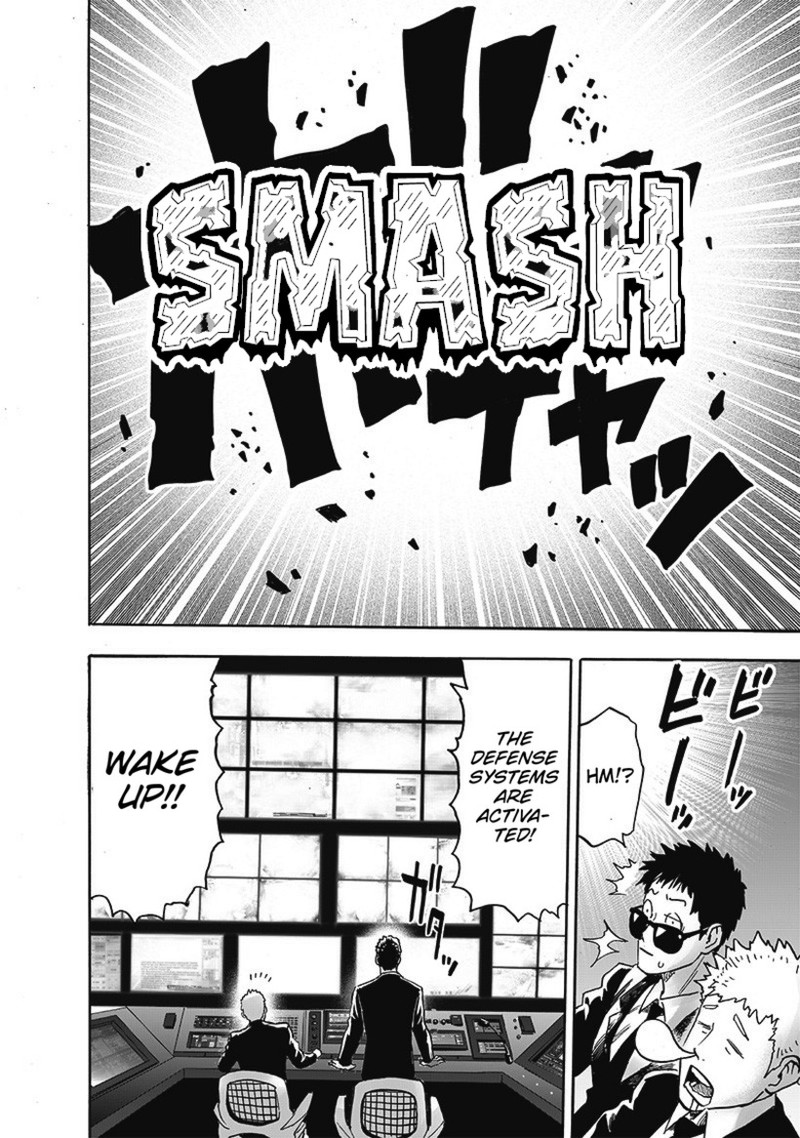 Onepunch Man 172 27