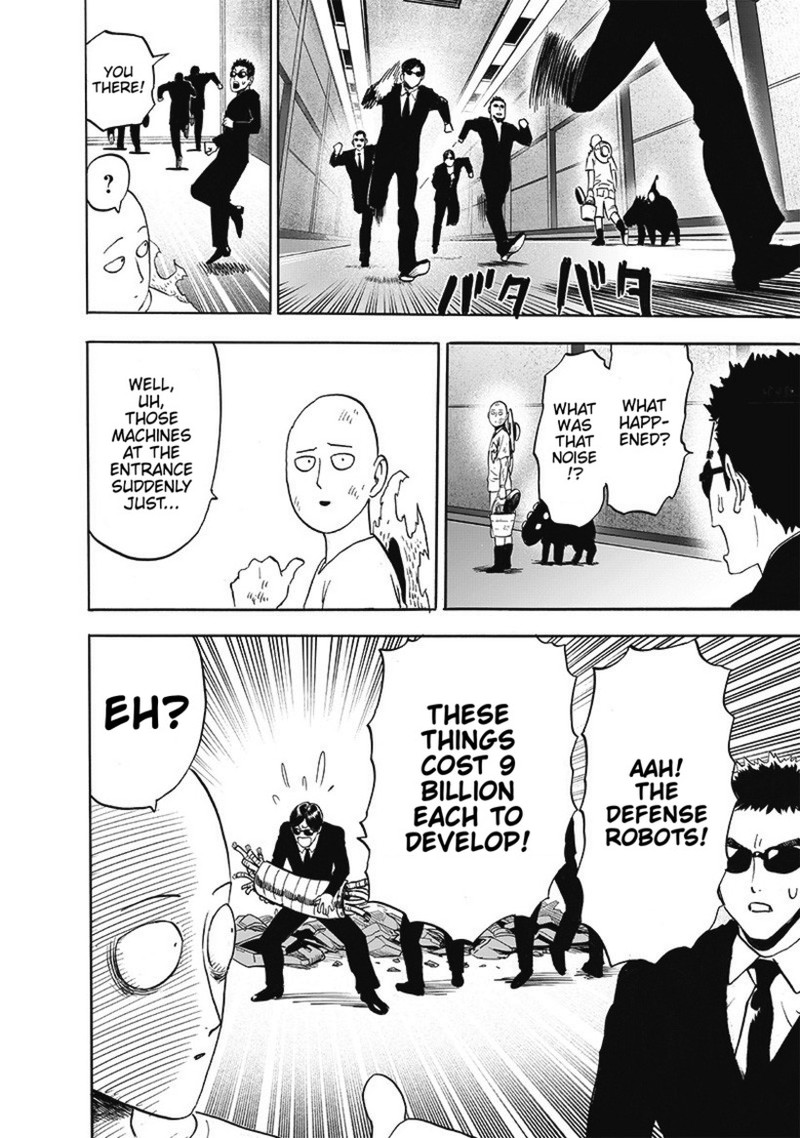 Onepunch Man 172 30