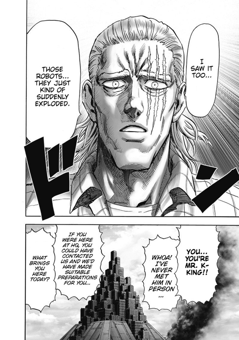 Onepunch Man 172 32