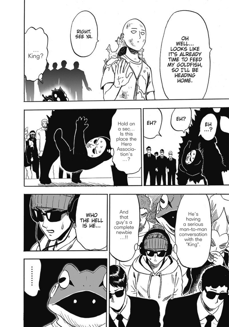 Onepunch Man 172 34