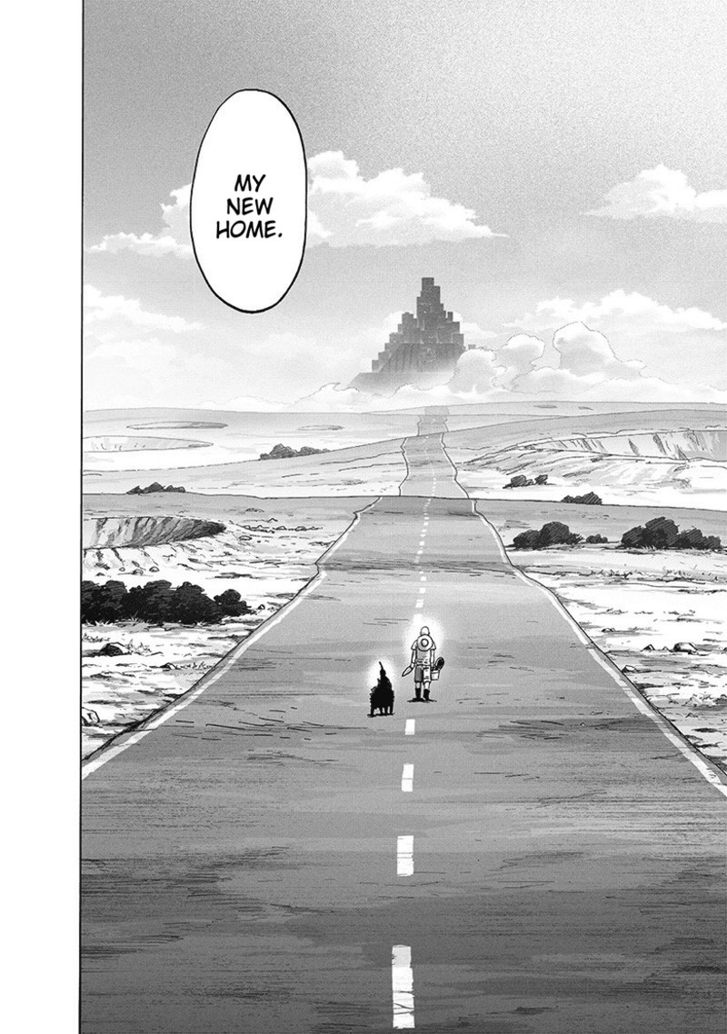 Onepunch Man 172 4