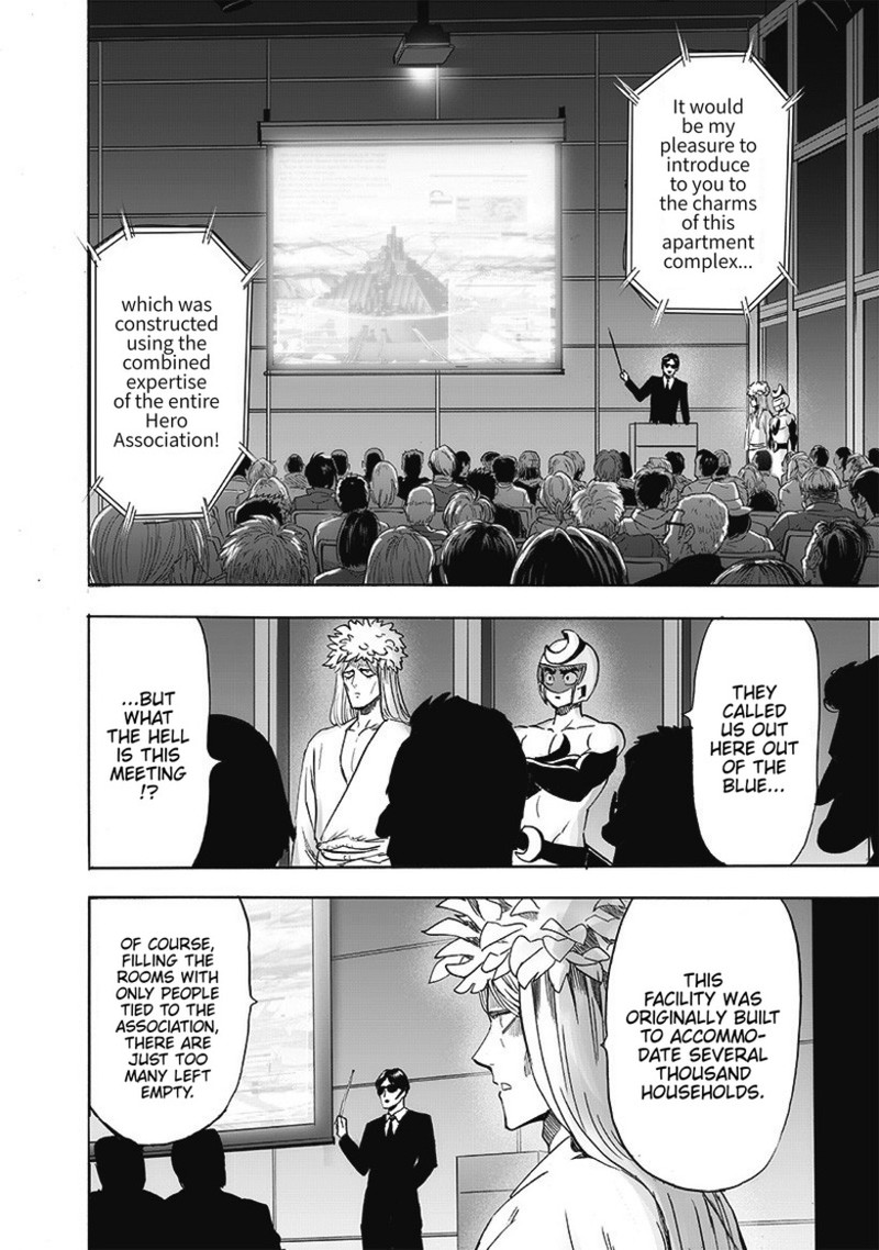 Onepunch Man 172 6