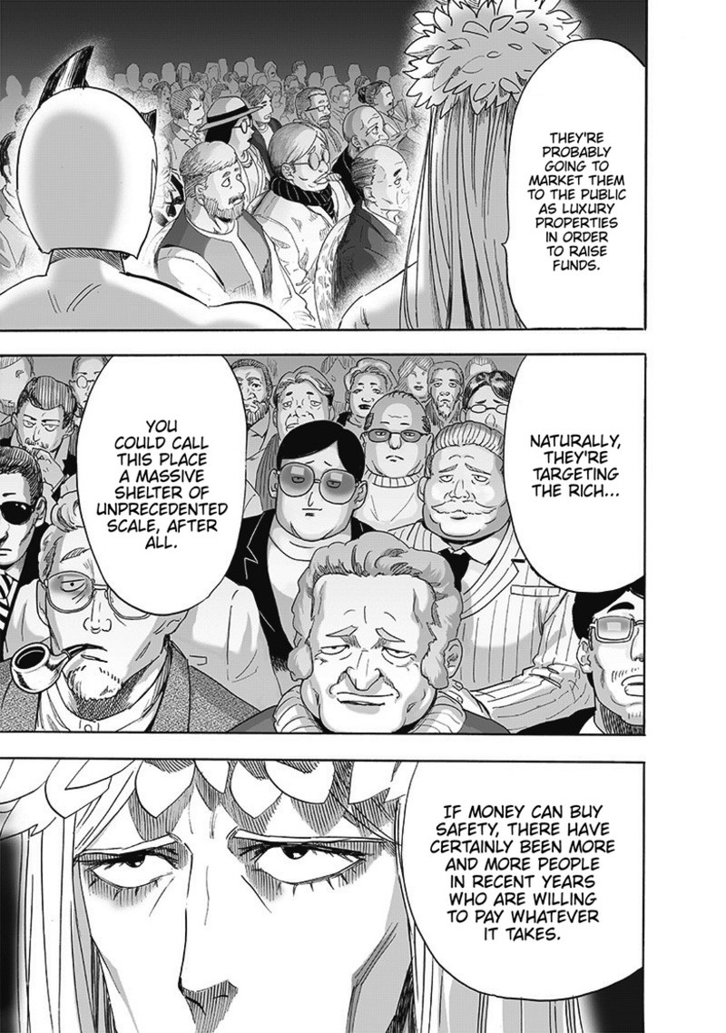 Onepunch Man 172 7