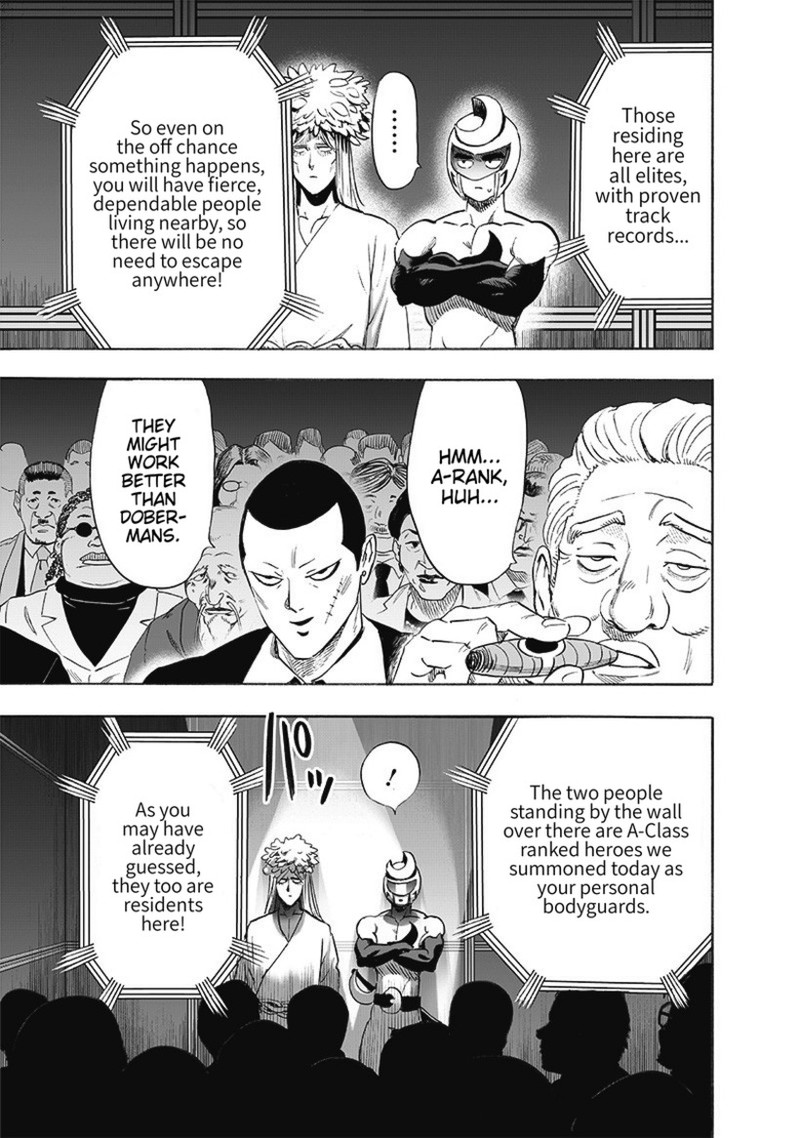 Onepunch Man 172 9