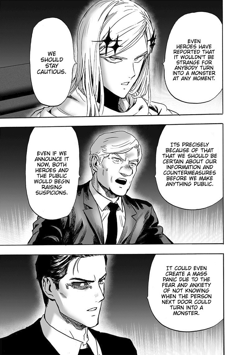 Onepunch Man 173 11