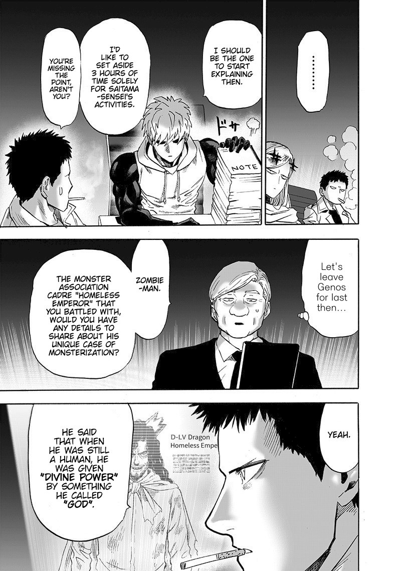Onepunch Man 173 13