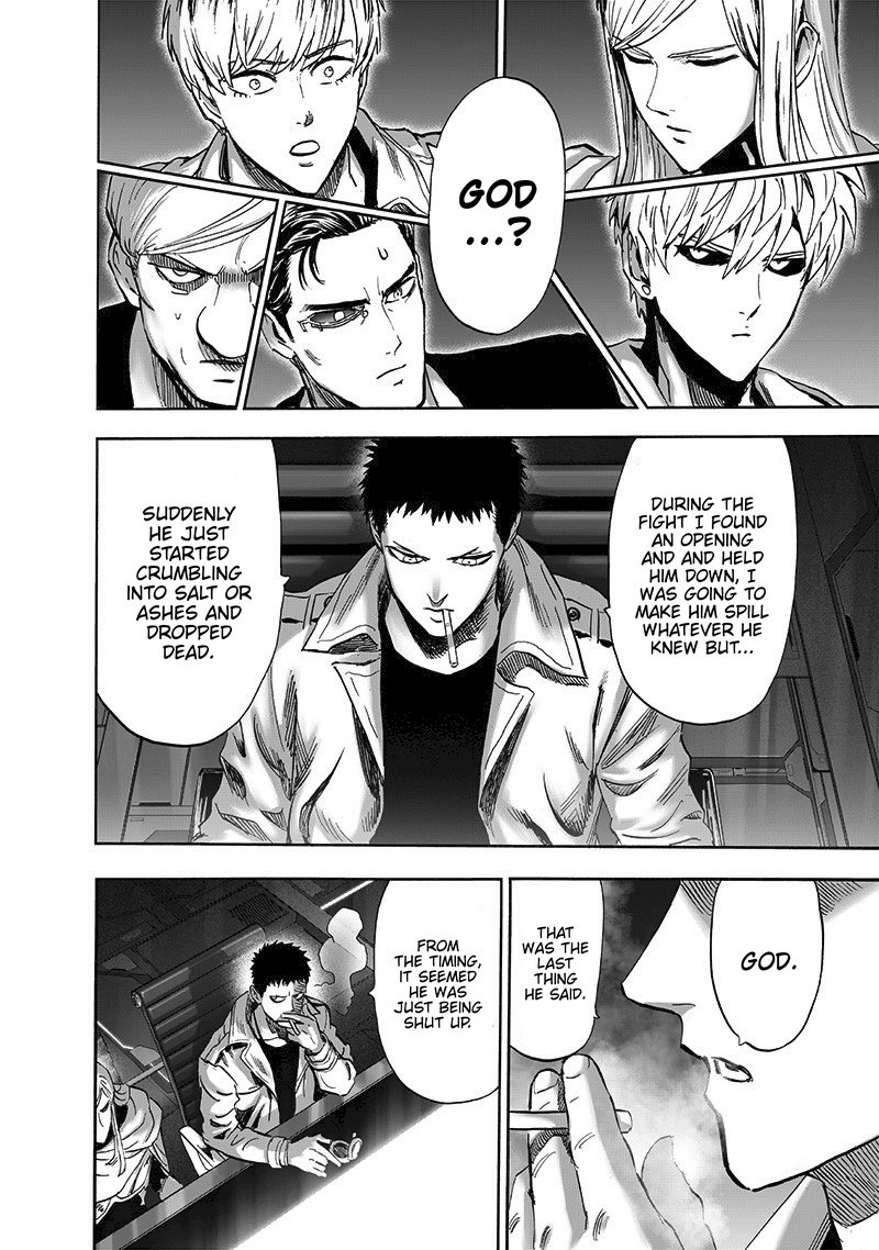 Onepunch Man 173 14