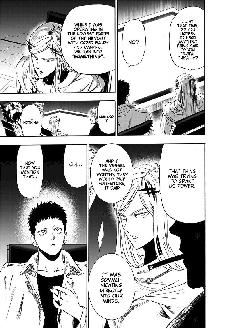 Onepunch Man 173 15