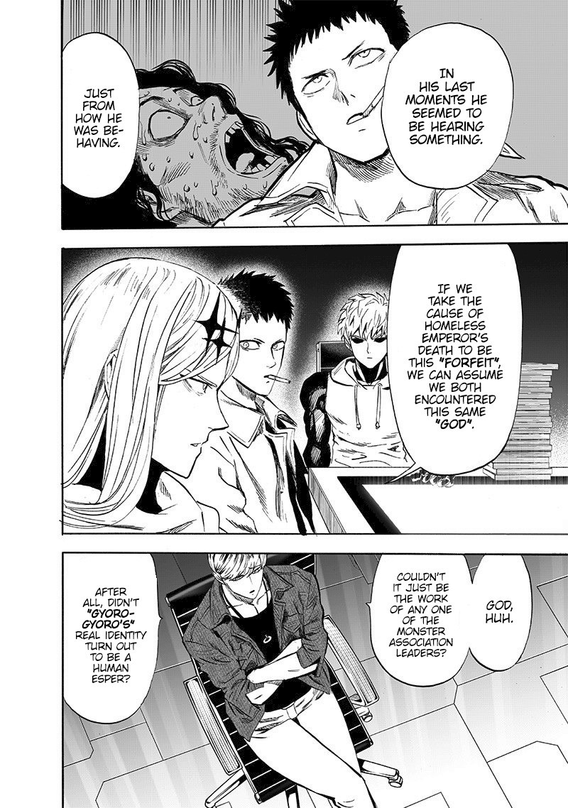 Onepunch Man 173 16