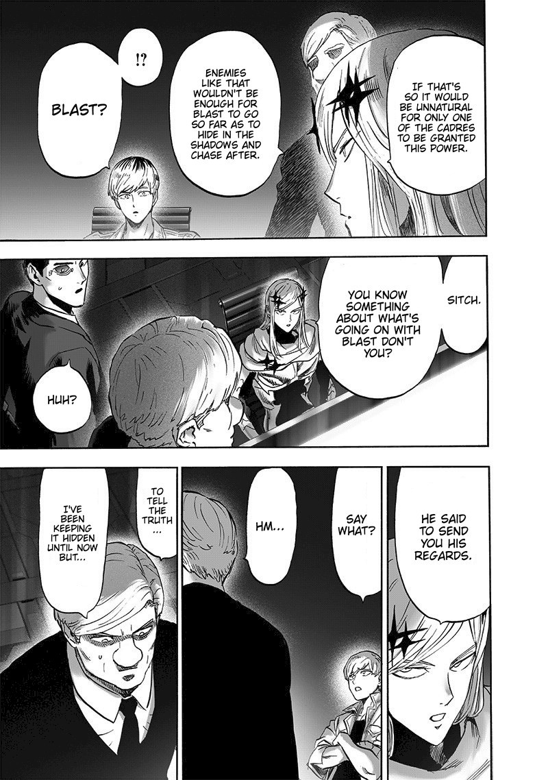 Onepunch Man 173 17