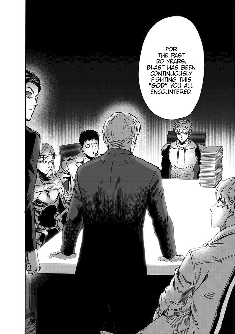 Onepunch Man 173 18