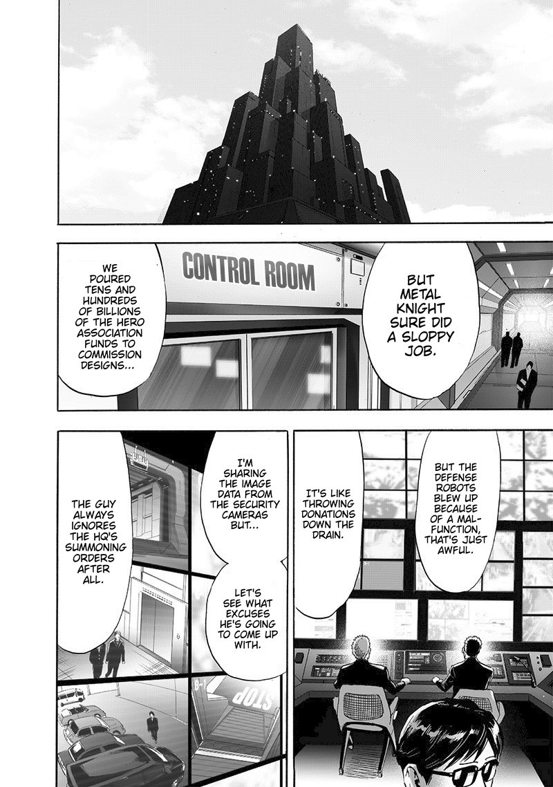 Onepunch Man 173 2
