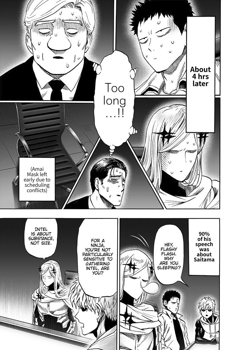 Onepunch Man 173 25
