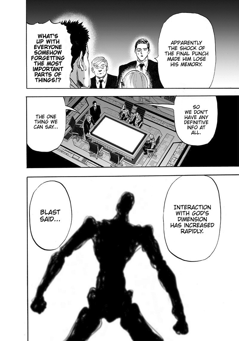 Onepunch Man 173 28