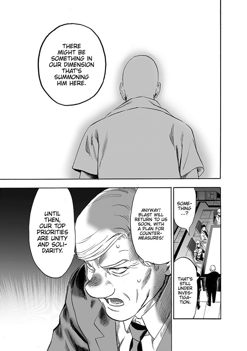 Onepunch Man 173 29