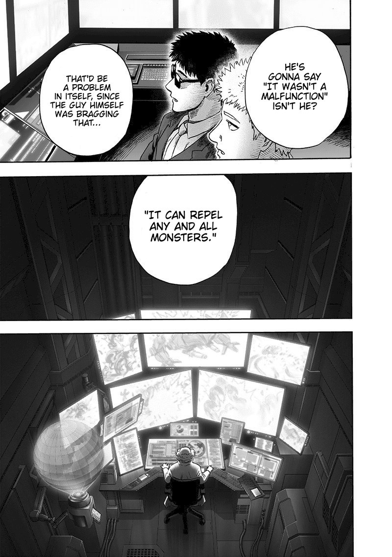 Onepunch Man 173 3