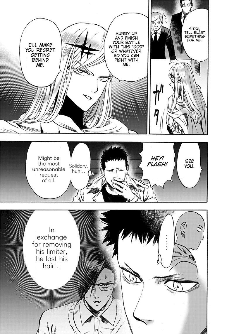 Onepunch Man 173 31