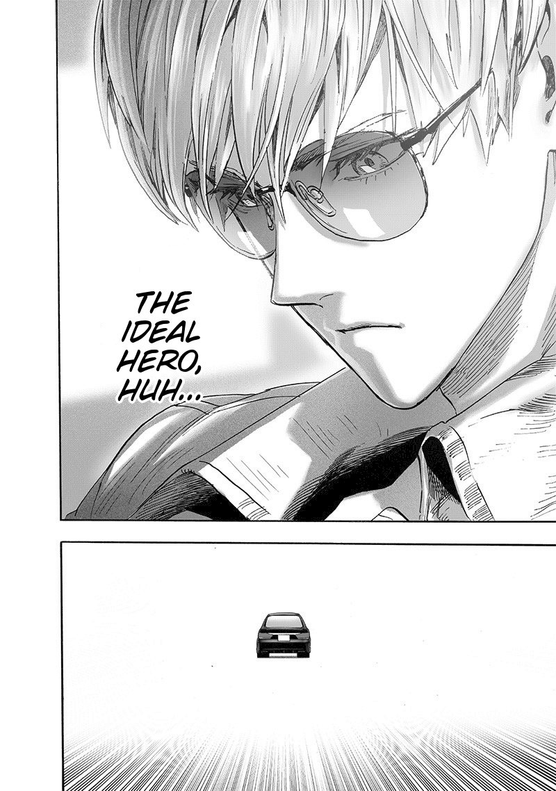 Onepunch Man 173 34
