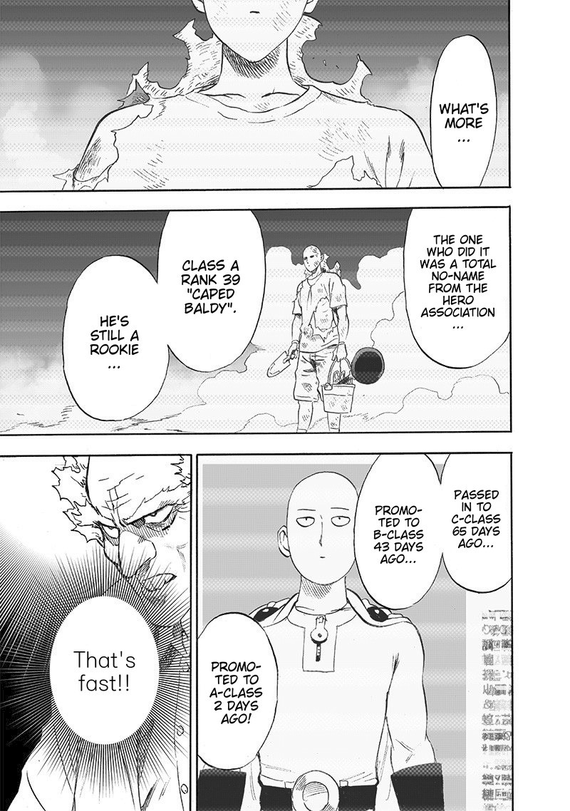 Onepunch Man 173 5