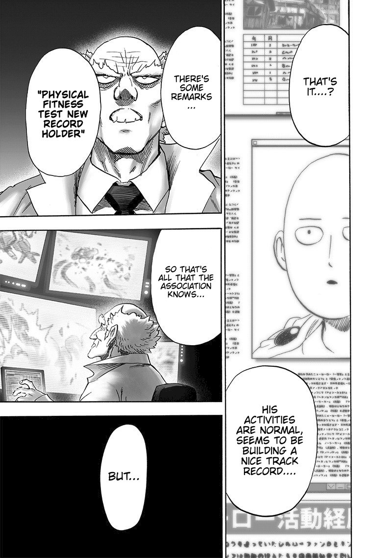 Onepunch Man 173 7