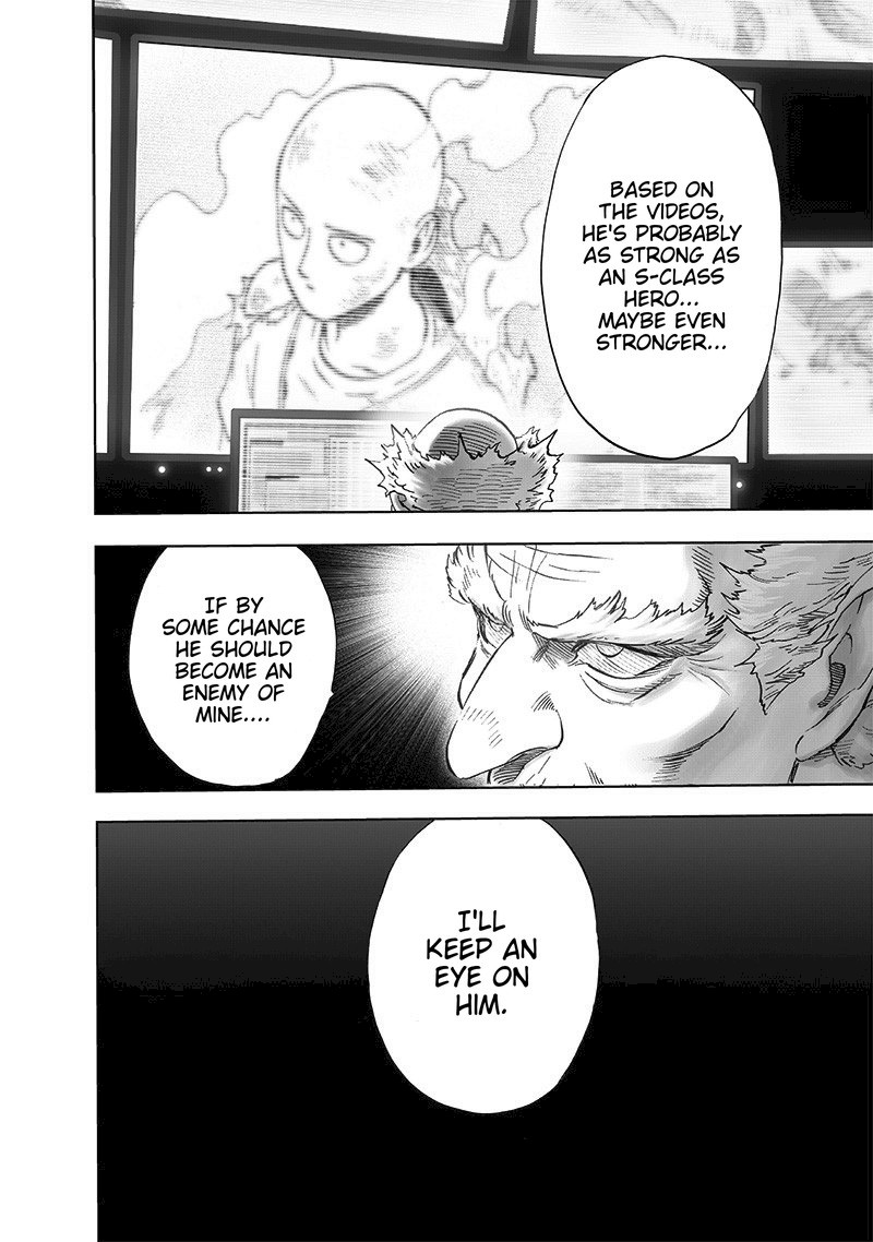 Onepunch Man 173 8